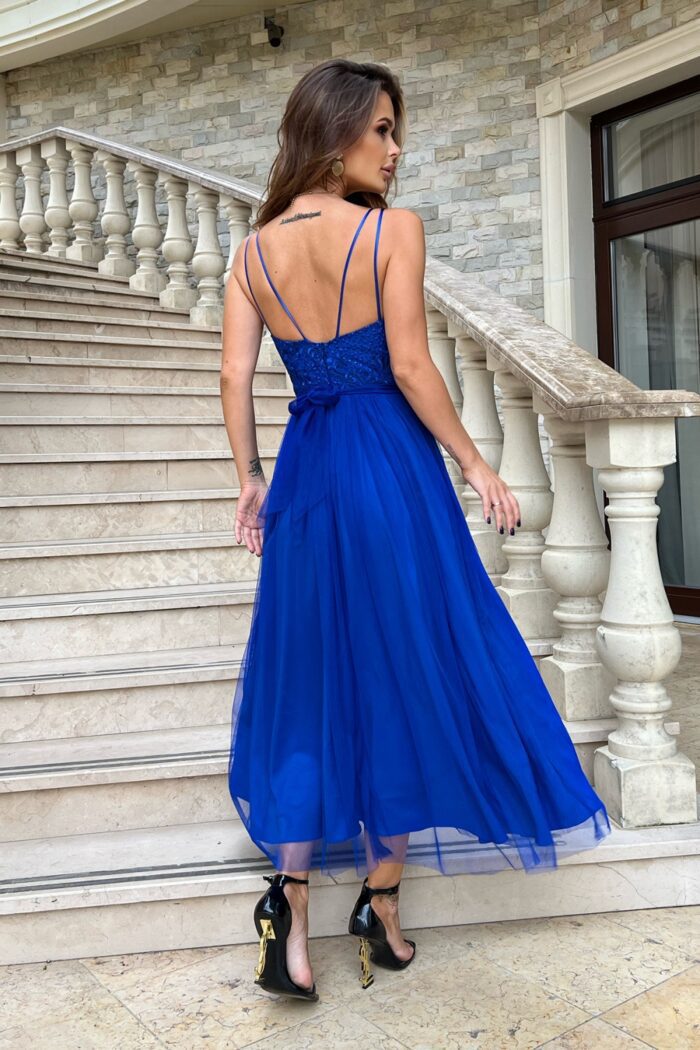 Rochie de seară model 187305 Bicotone