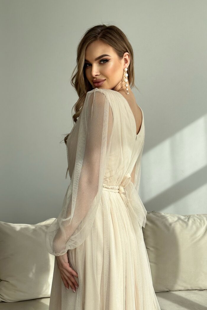 Rochie de seară model 188227 Bicotone