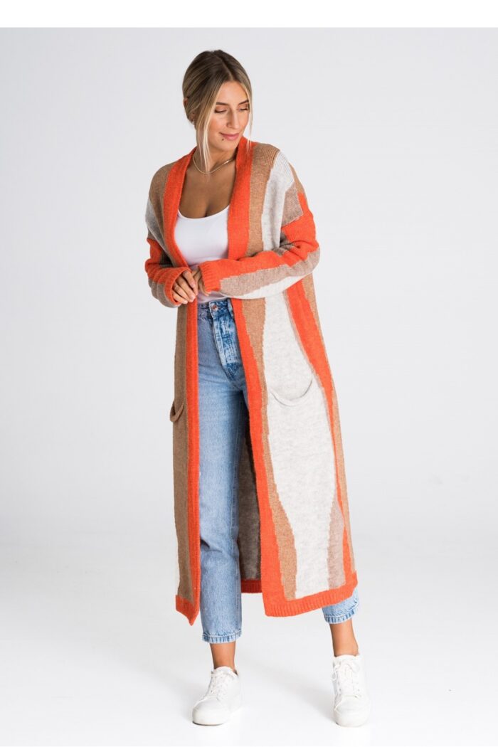 Cardigan model 191006 Figl