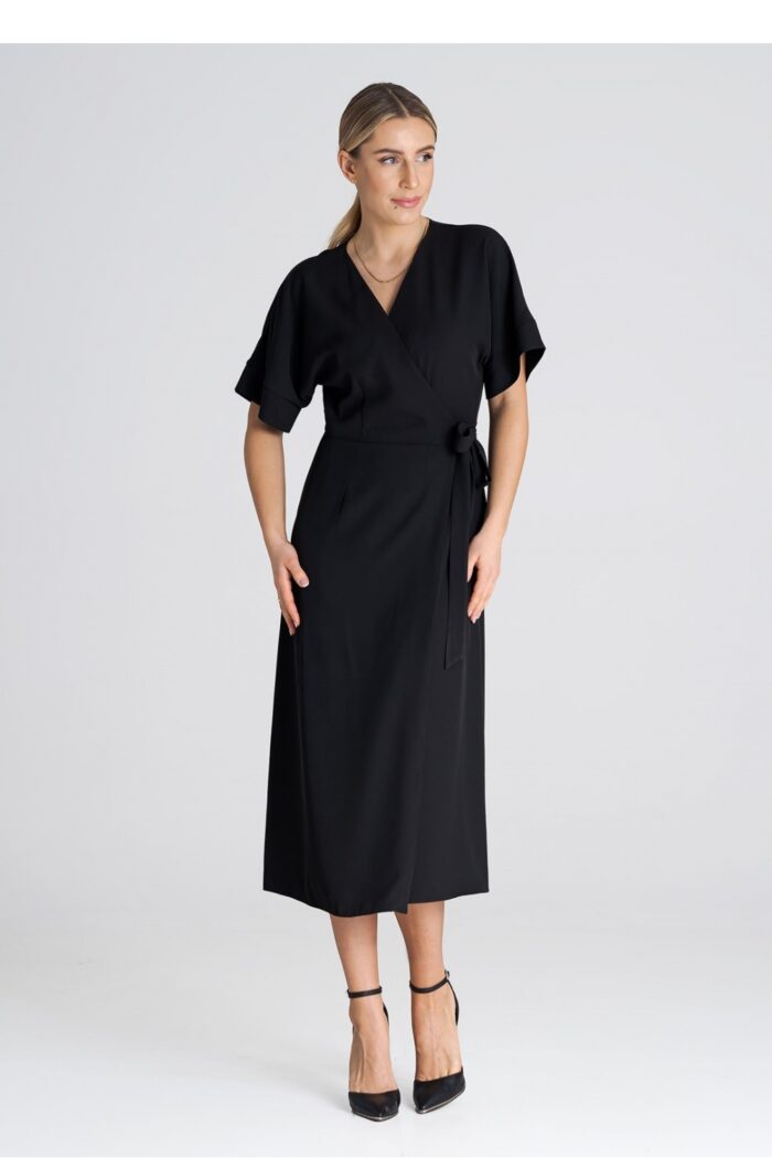 Rochie de zi model 194807 Figl