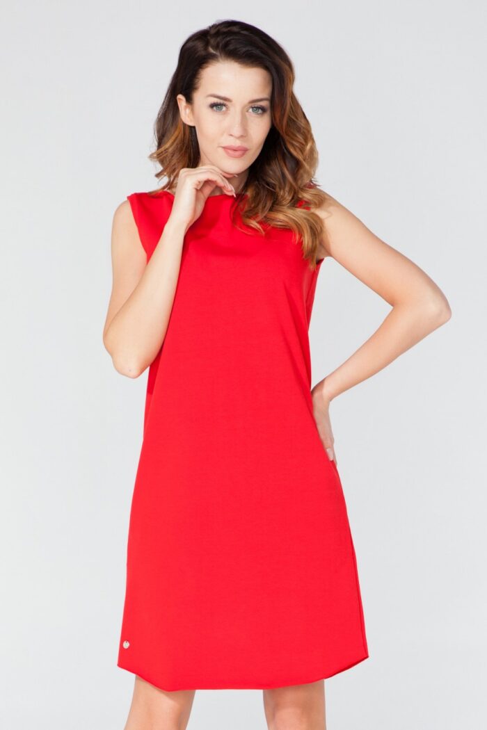 Rochie de zi model 51734 Tessita