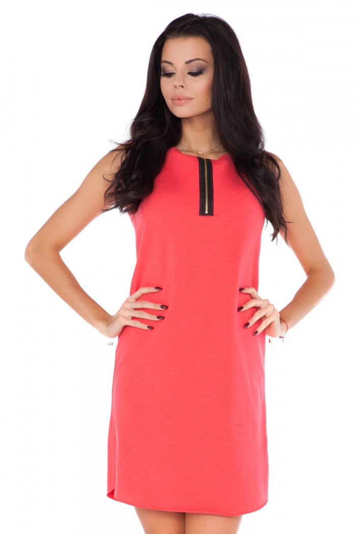 Rochie de zi model 71171 RaWear