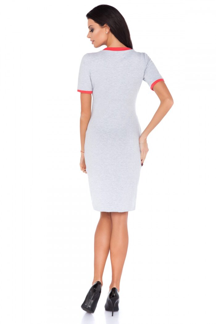 Rochie de zi model 71193 RaWear