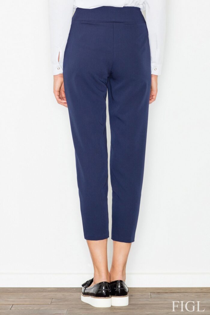 Pantaloni de damă model 77071 Figl