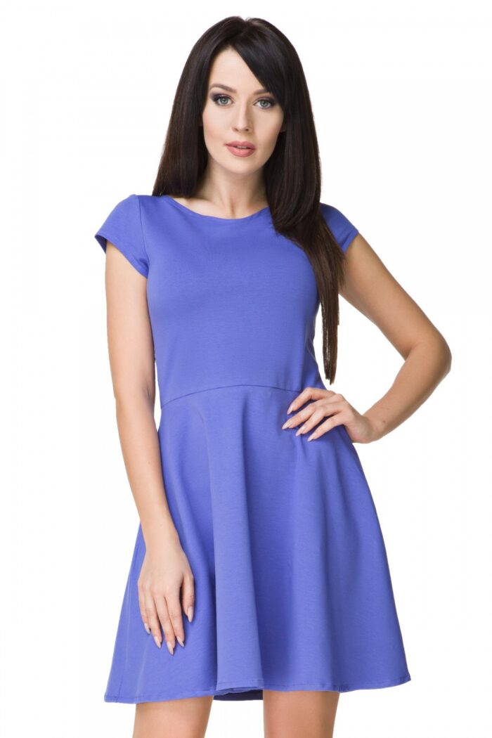 Rochie de zi model 93586 Tessita