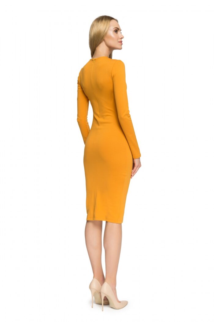 Rochie elegantă model 112755 Stylove