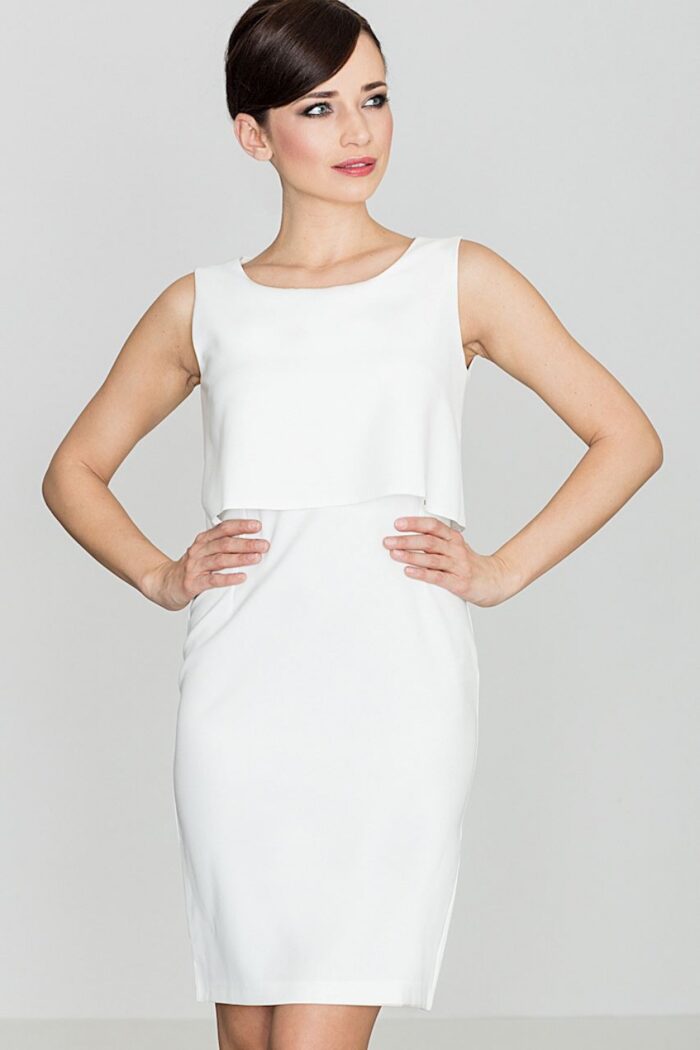 Rochie elegantă model 114323 Lenitif