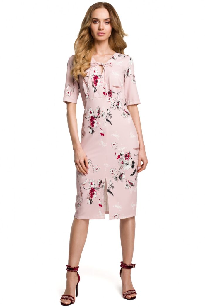 Rochie de zi model 117562 Moe