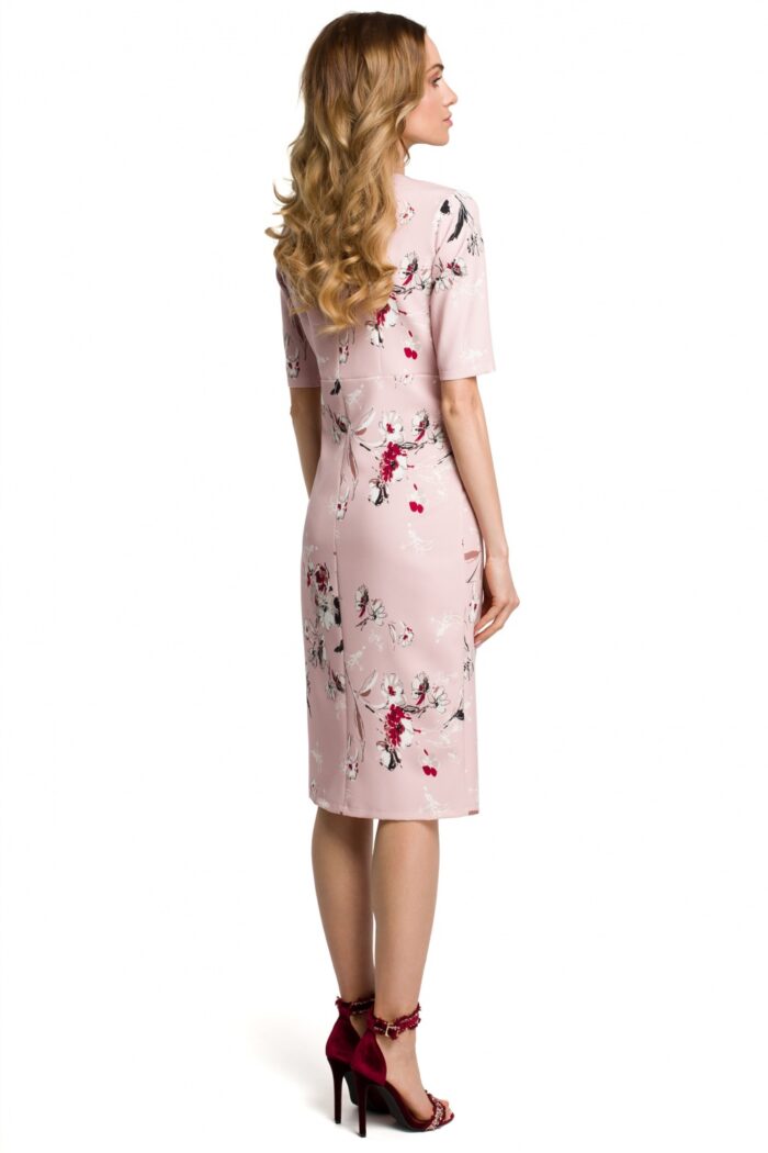 Rochie de zi model 117562 Moe