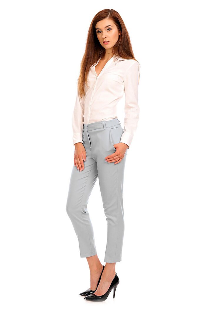 Pantaloni de damă model 118957 Cabba