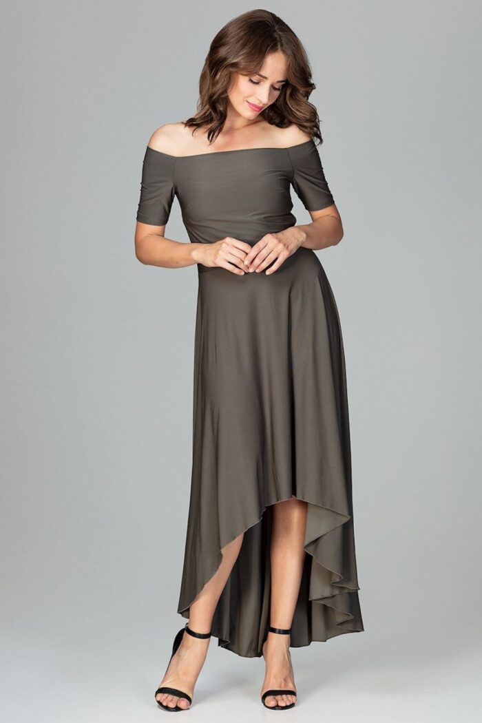 Rochie elegantă model 120749 Lenitif