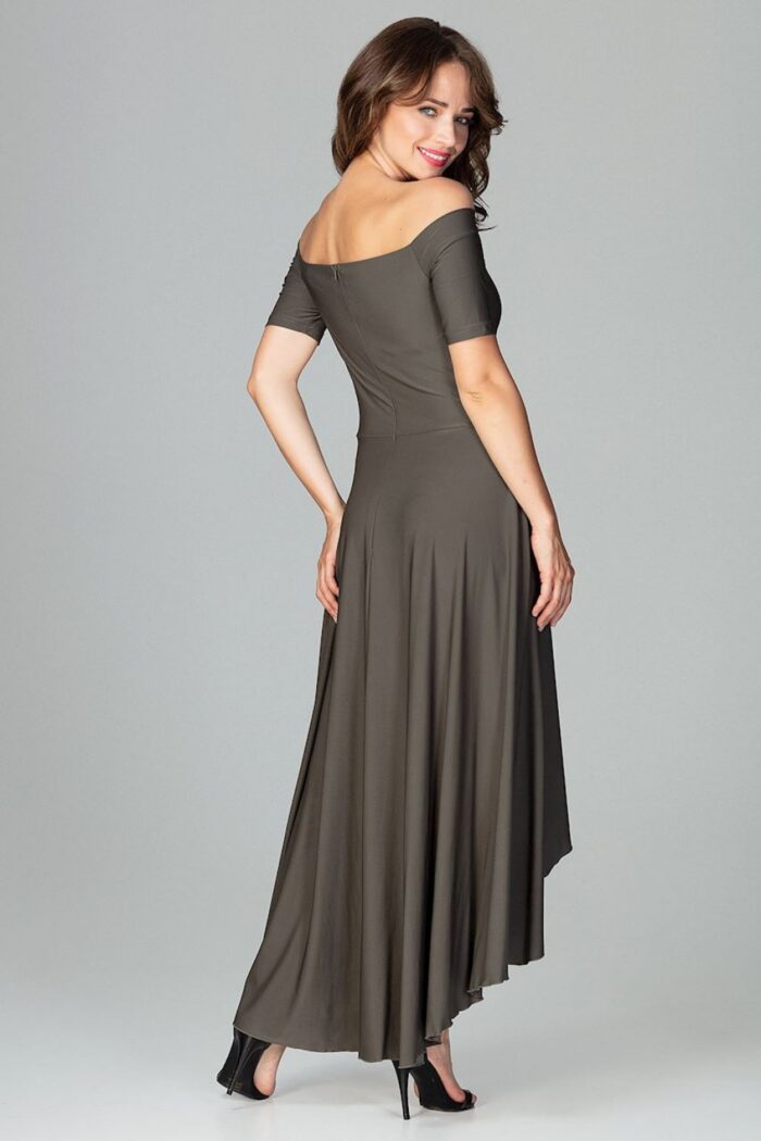 Rochie elegantă model 120749 Lenitif