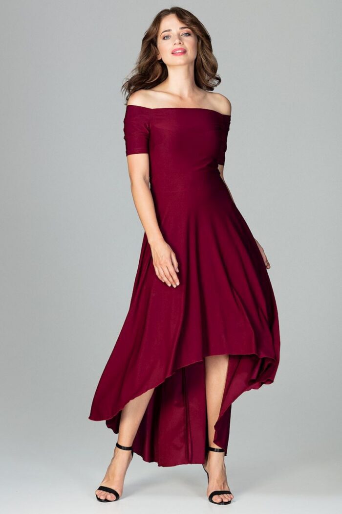 Rochie elegantă model 120751 Lenitif