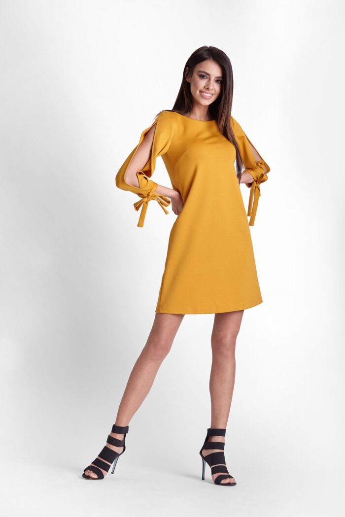 Rochie elegantă model 127305 IVON