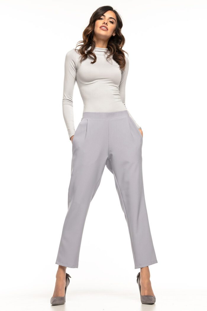 Pantaloni de damă model 127885 Tessita