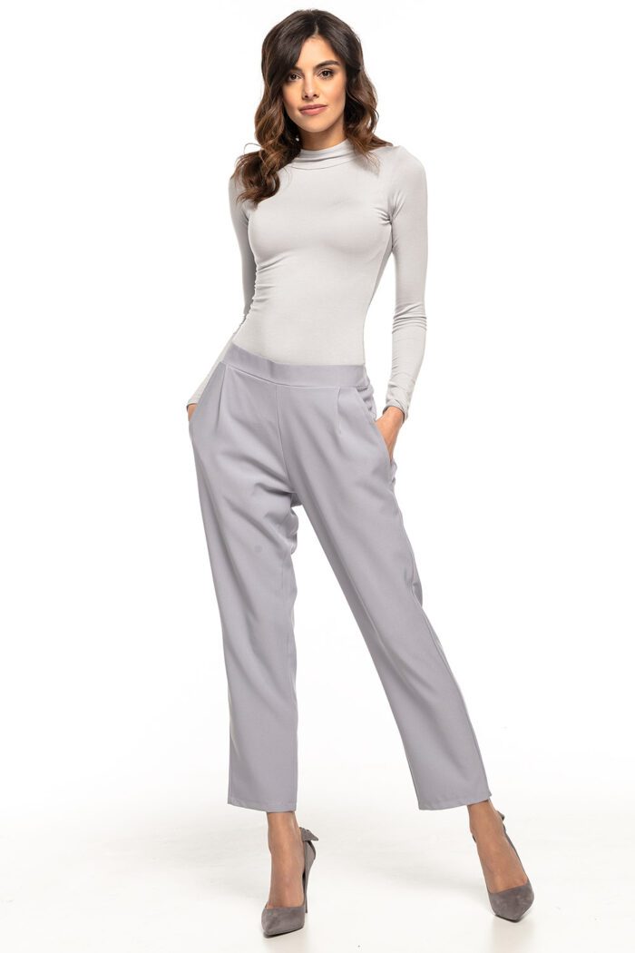 Pantaloni de damă model 127885 Tessita