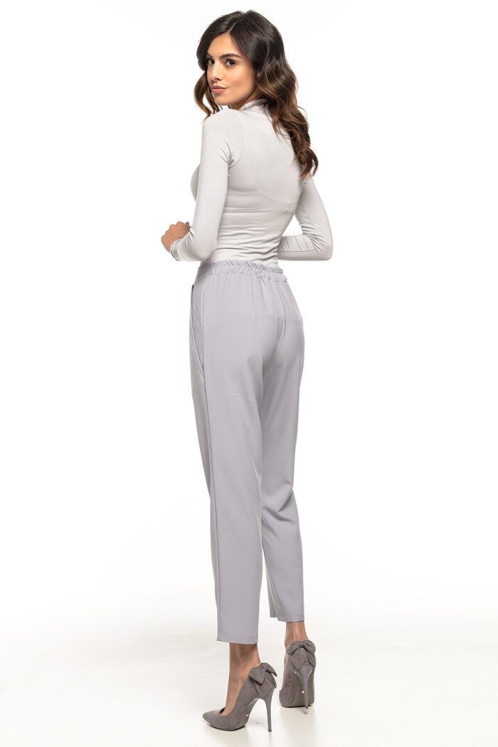 Pantaloni de damă model 127885 Tessita