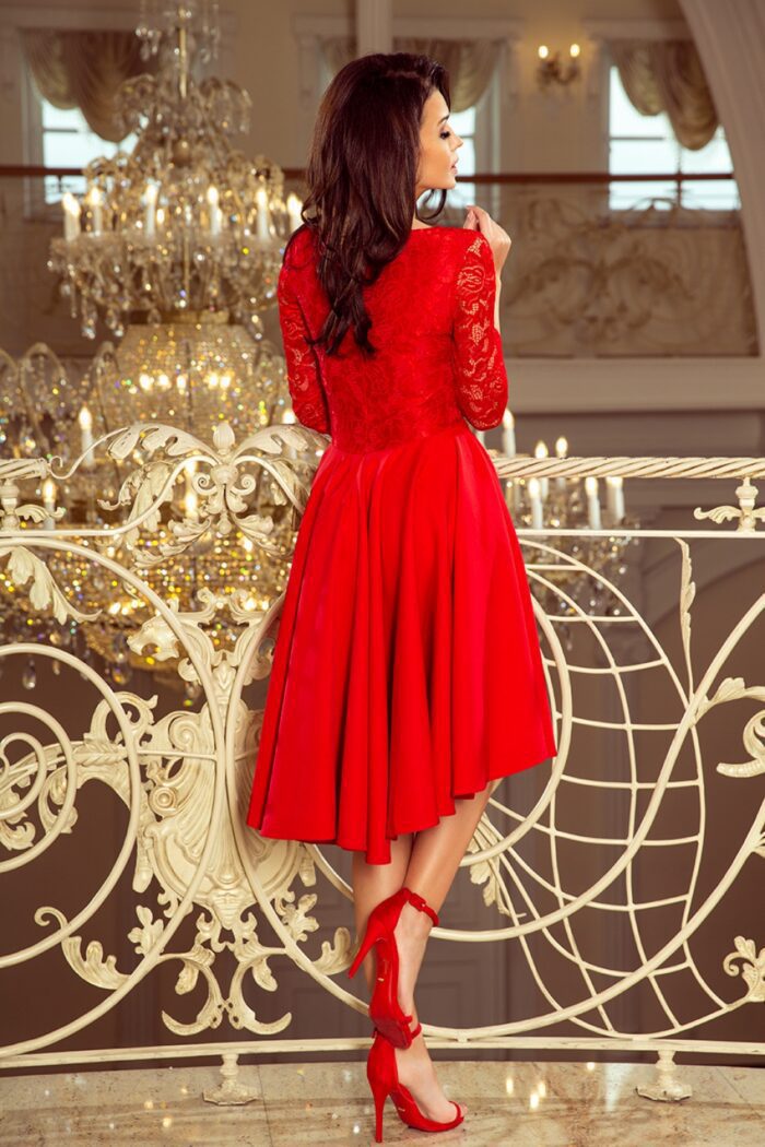 Rochie de seară model 128947 Numoco