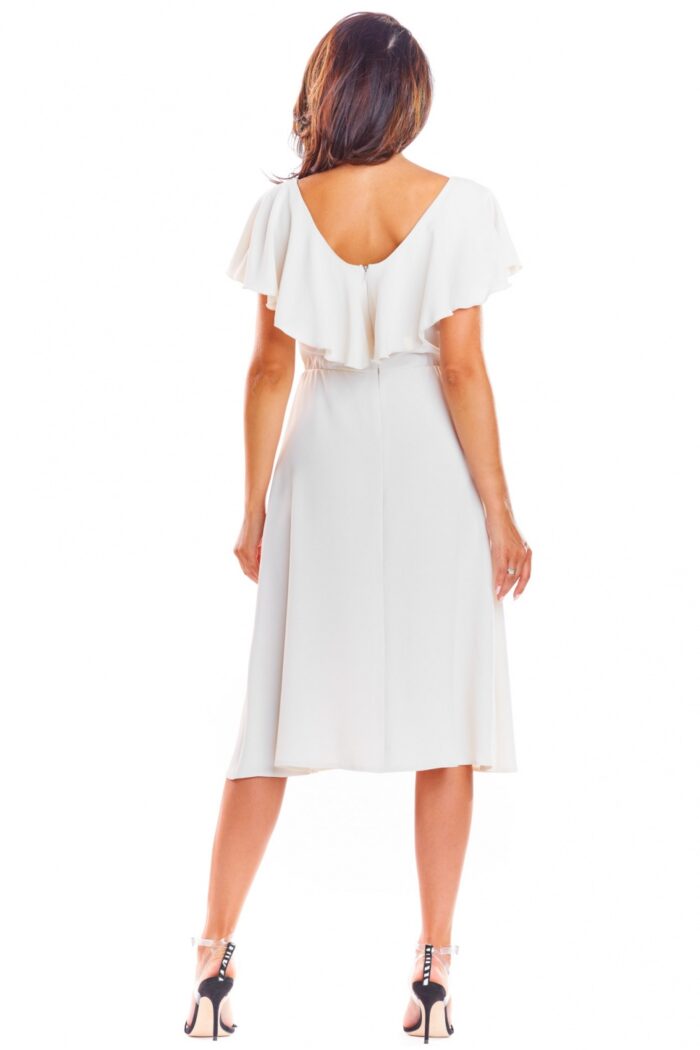 Rochie elegantă model 133671 awama