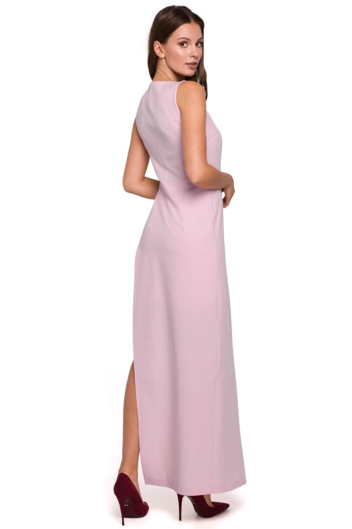 Rochie elegantă model 138706 Makover