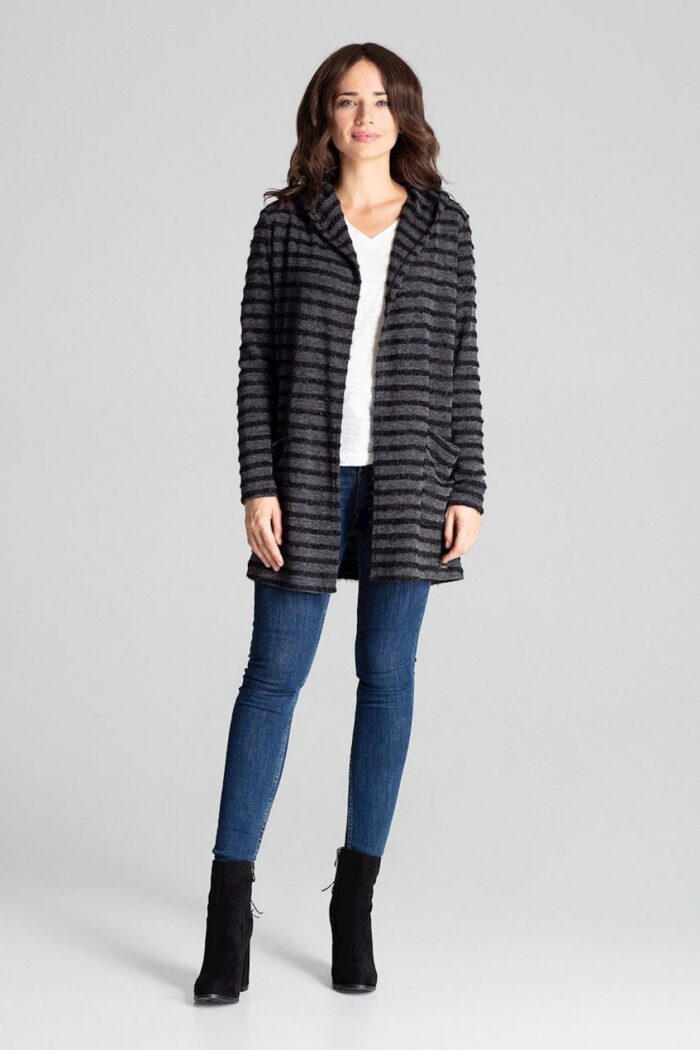 Cardigan model 139347 Lenitif