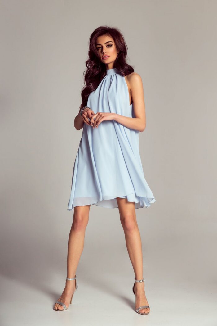 Rochie elegantă model 142771 IVON