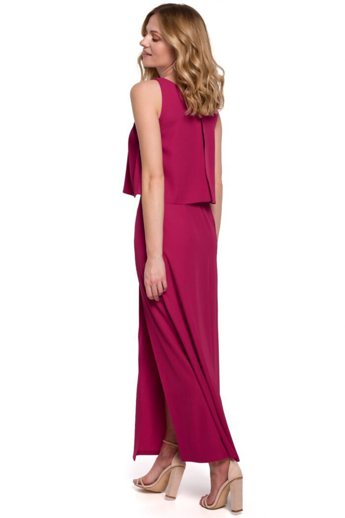 Rochie elegantă model 142991 Makover