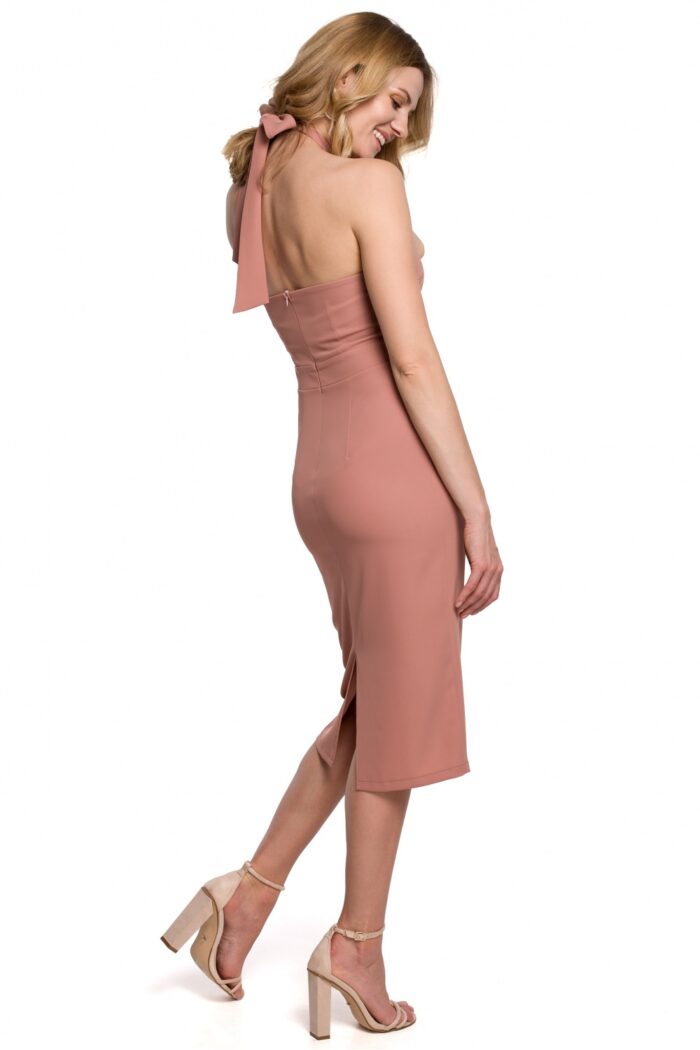 Rochie elegantă model 143011 Makover