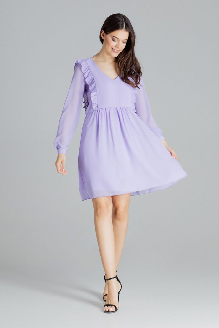 Rochie elegantă model 143901 Lenitif