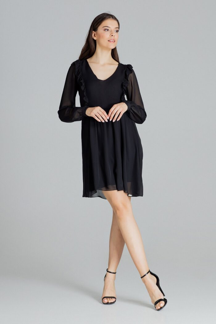 Rochie elegantă model 143902 Lenitif