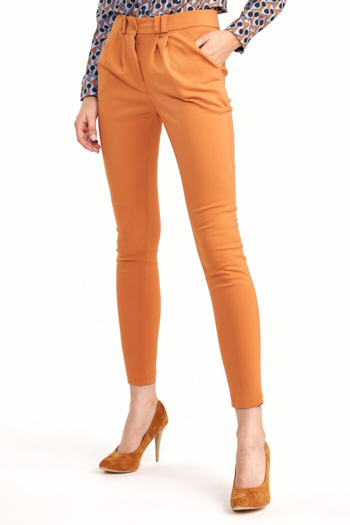 Pantaloni de damă model 158902 Nife