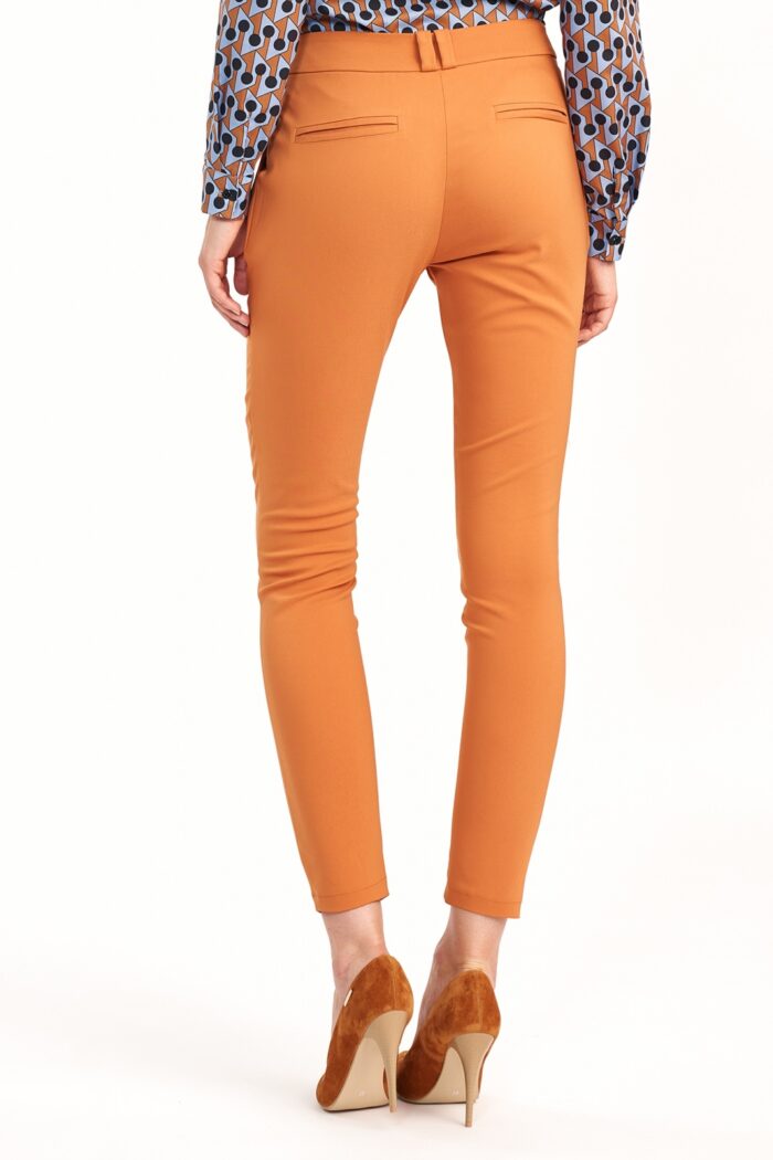 Pantaloni de damă model 158902 Nife