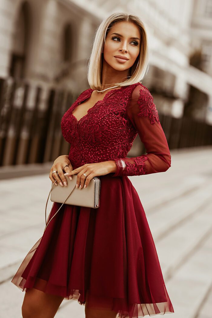 Rochie de seară model 151651 Bicotone