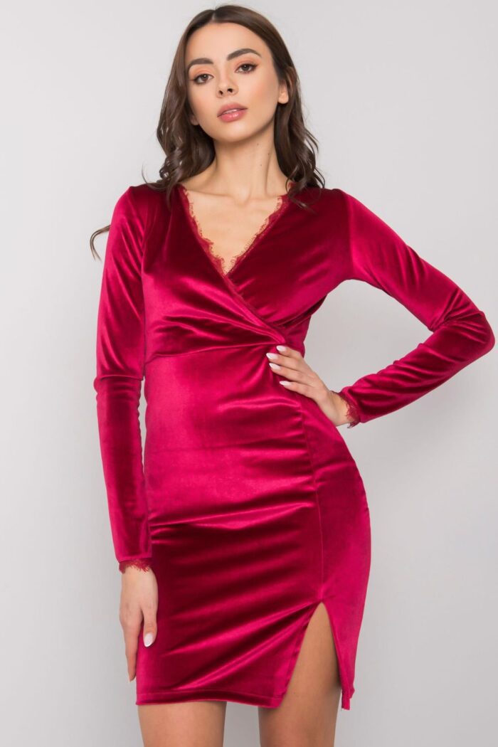 Rochie de seară model 161077 Rue Paris