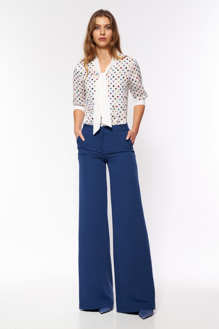 Pantaloni lungi model 162975 Nife