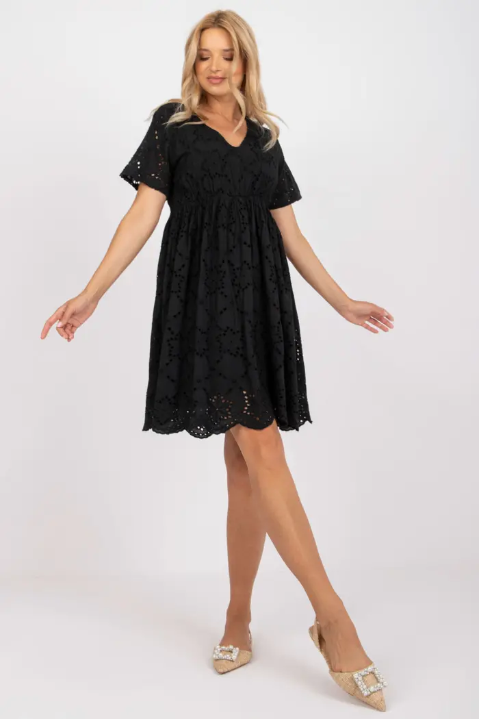 Rochie de zi model 166874 Och Bella