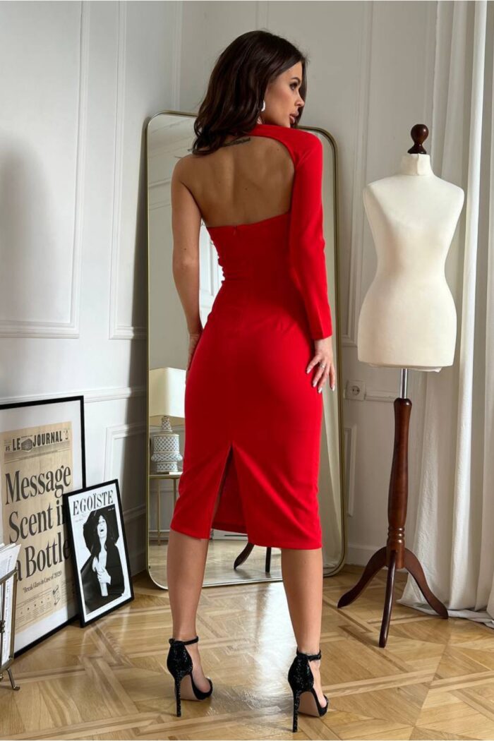 Rochie de seară model 167564 Bicotone