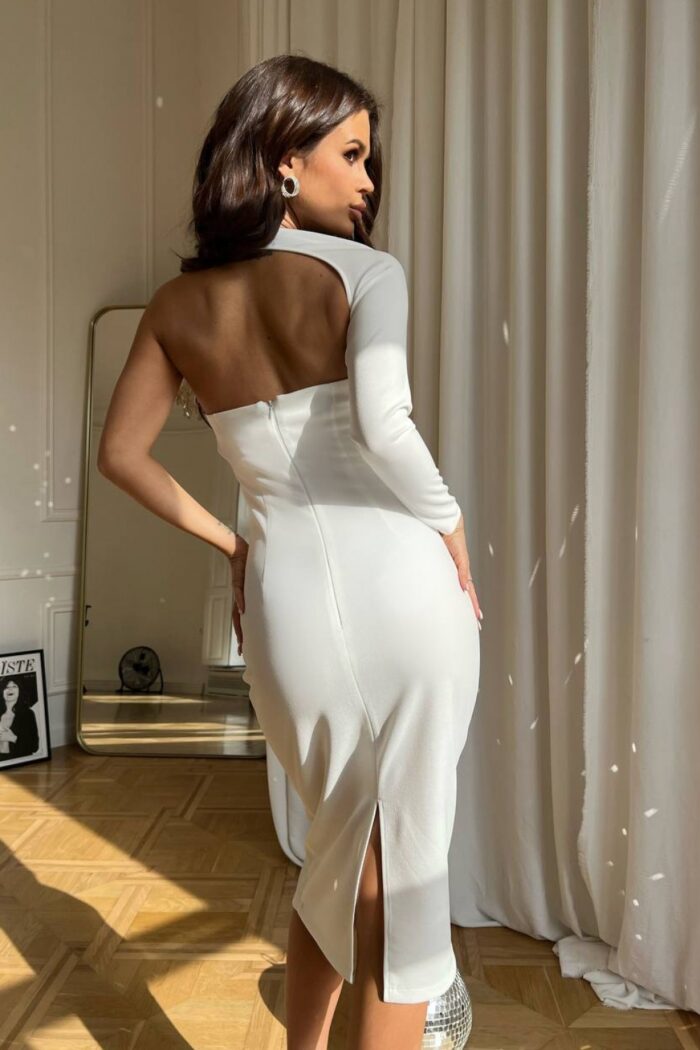 Rochie de seară model 167567 Bicotone