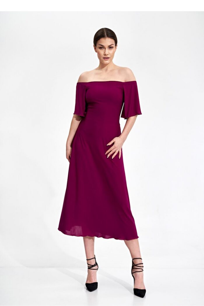 Rochie de zi model 167879 Figl