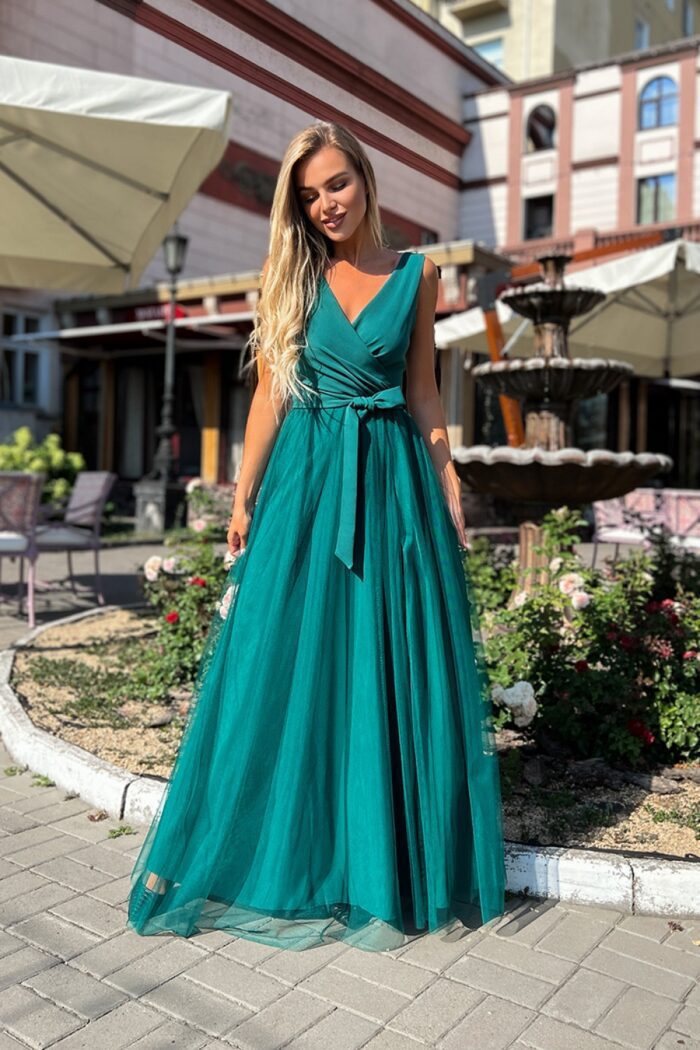 Rochie de seară model 170970 Bicotone