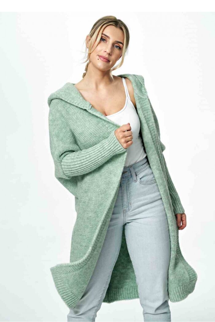 Cardigan model 172088 Figl