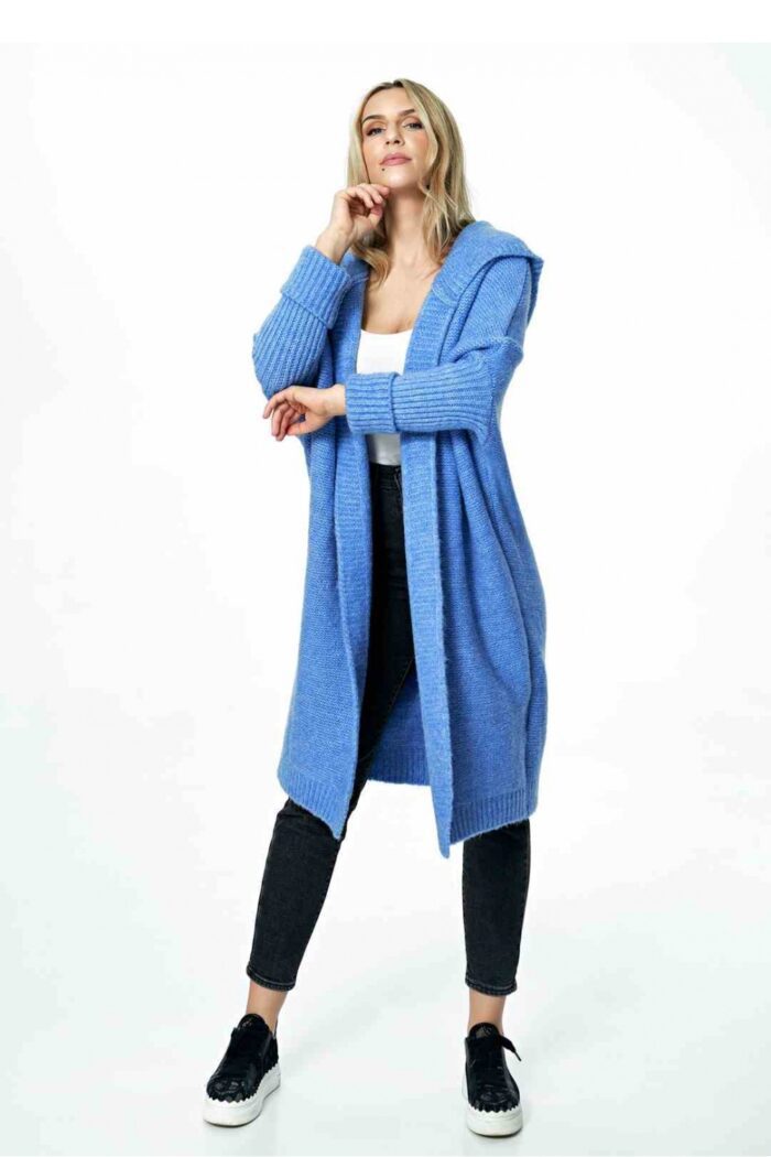 Cardigan model 172094 Figl