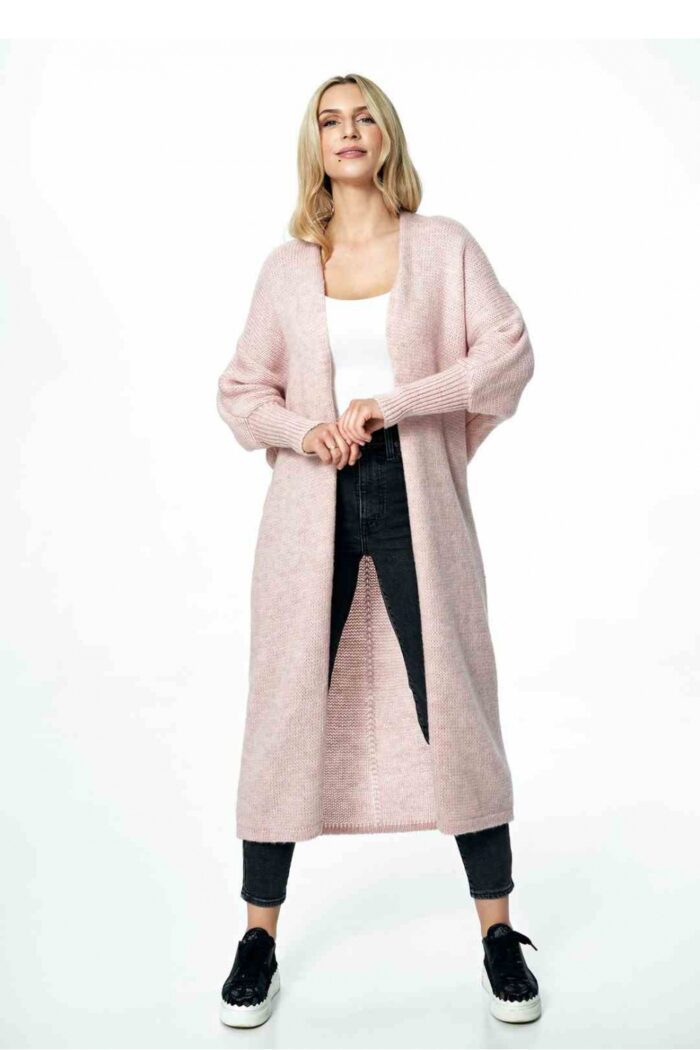 Cardigan model 172249 Figl