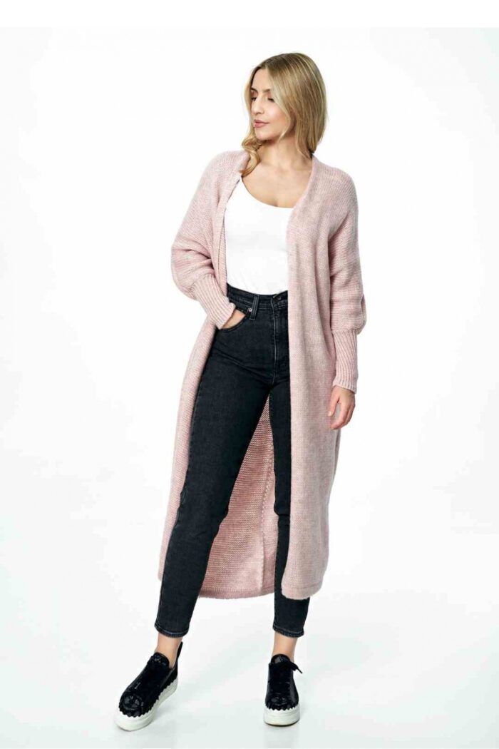 Cardigan model 172249 Figl