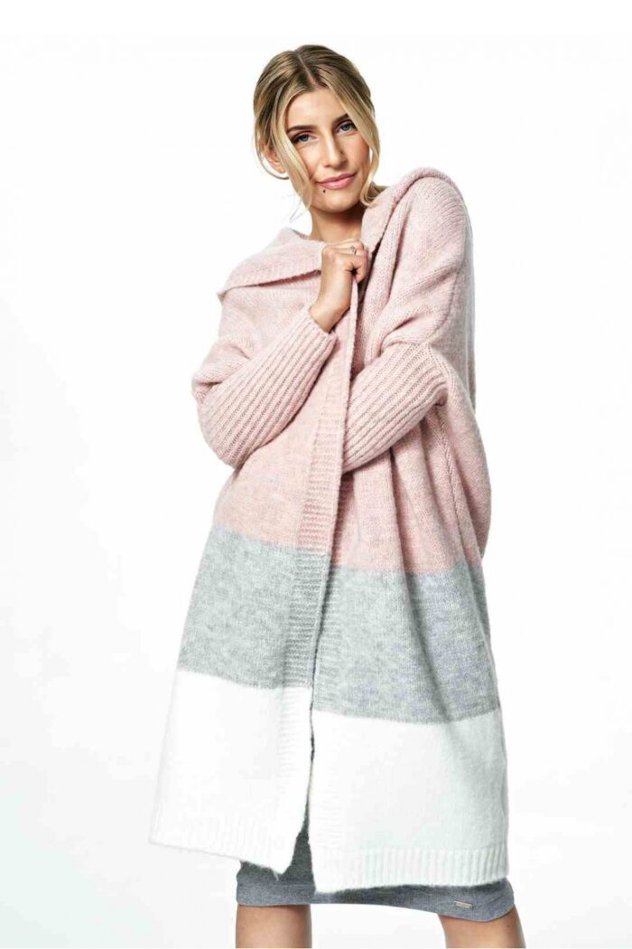 Cardigan model 172258 Figl