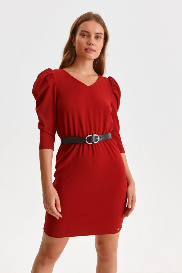 Rochie elegantă model 174005 Top Secret