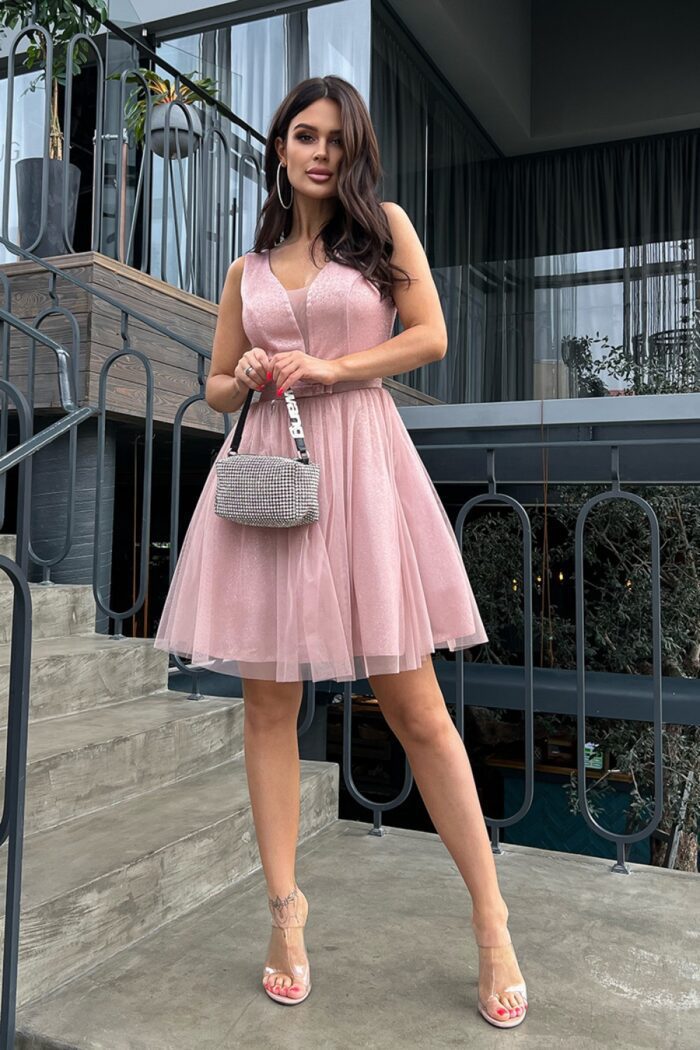 Rochie de seară model 174020 Bicotone