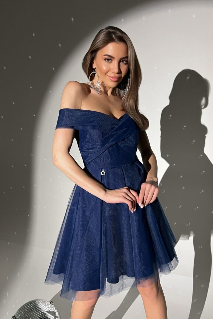 Rochie de seară model 174542 Bicotone