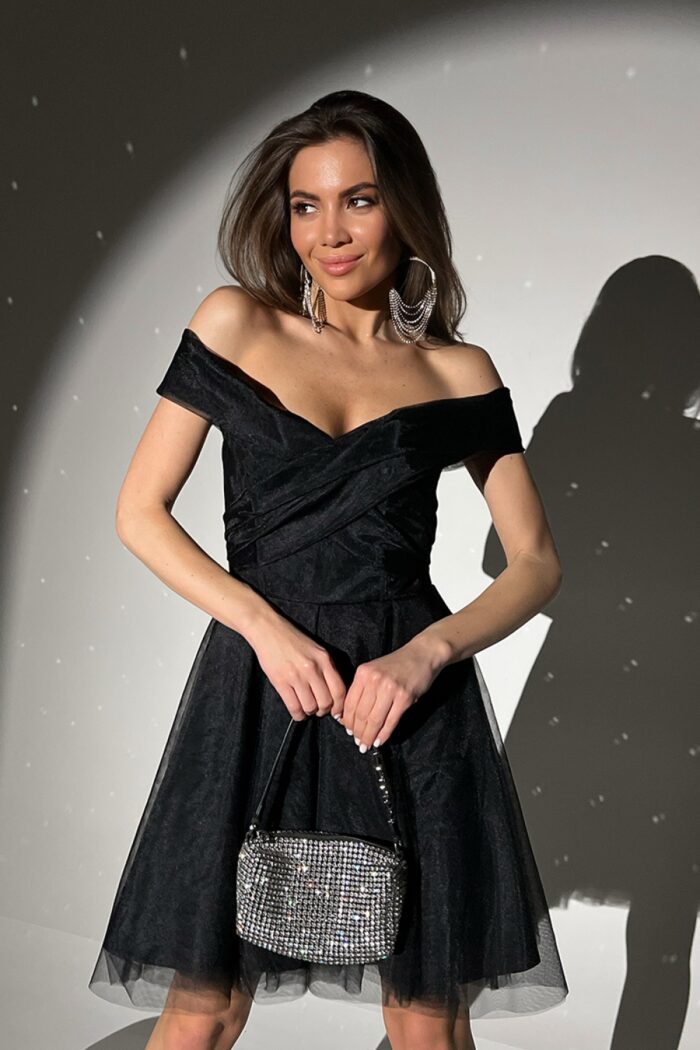 Rochie de seară model 174543 Bicotone