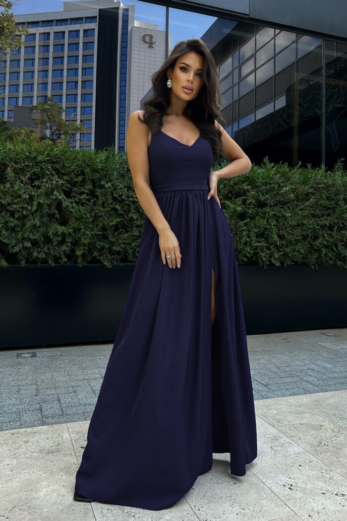 Rochie de seară model 174548 Bicotone